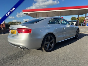 Used Audi A5 2012 for sale - 76535414: Photo