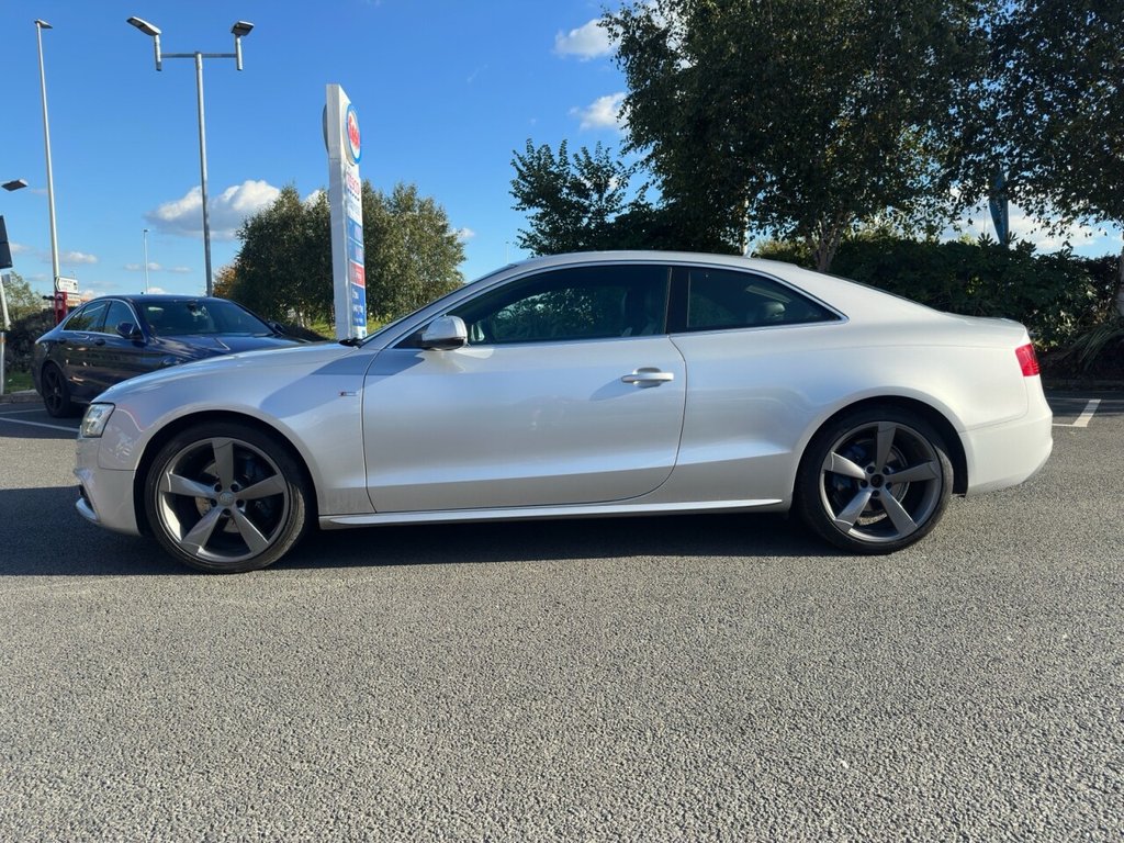 Used Audi A5 2012 for sale - 76535414: Photo 7