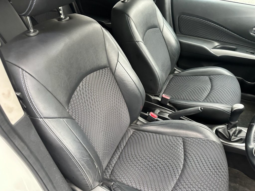 Used Nissan Note 2016 for sale - 76356817: Photo 10