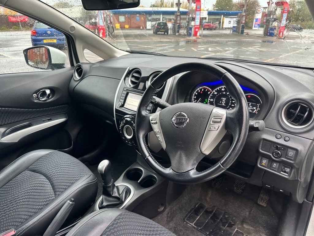 Used Nissan Note 2016 for sale - 76356817: Photo 9