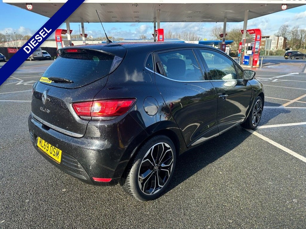 Used Renault Clio 2019 for sale - 78017636: Photo 5