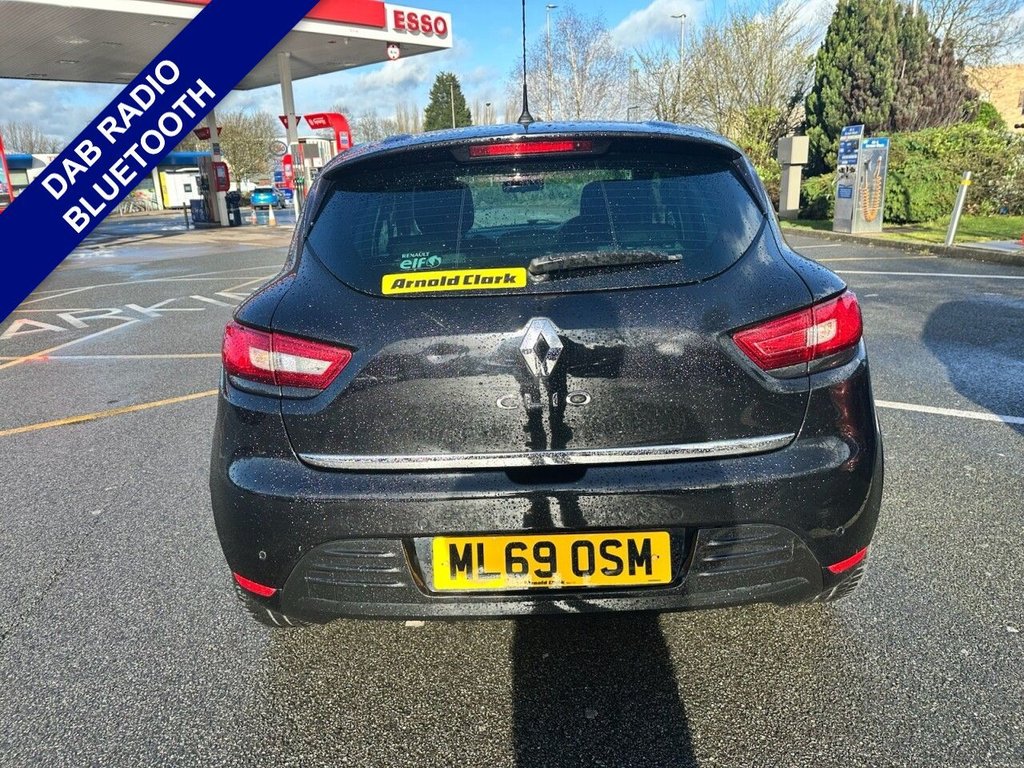 Used Renault Clio 2019 for sale - 78017636: Photo 6