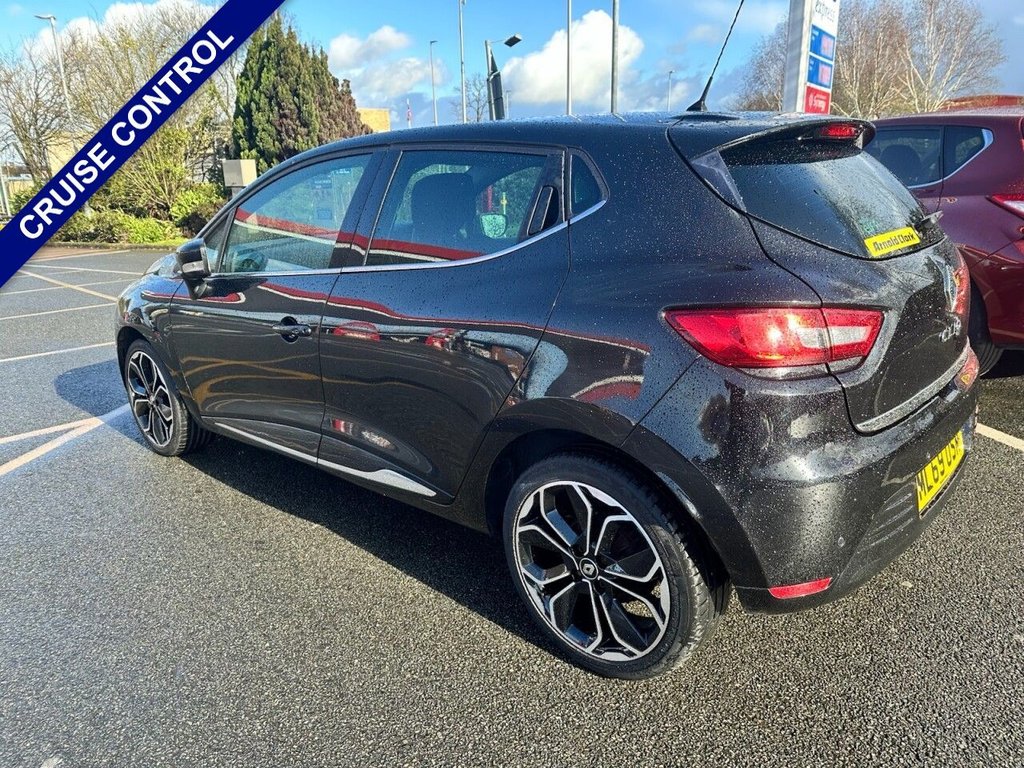 Used Renault Clio 2019 for sale - 78017636: Photo 7