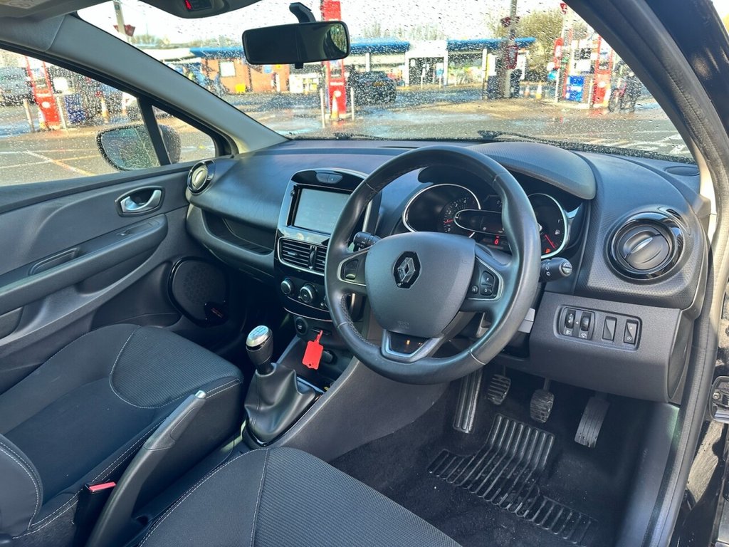 Used Renault Clio 2019 for sale - 78017636: Photo 8