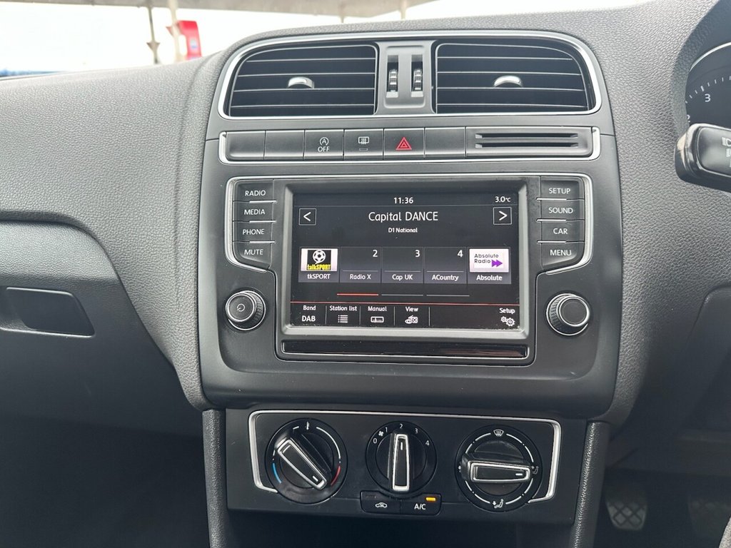 Used Volkswagen Polo 2014 for sale - 77437127: Photo 13