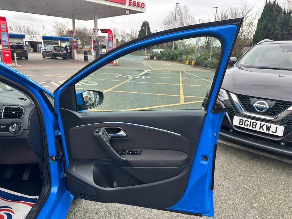 Used Volkswagen Polo 2014 for sale - 77437127: Photo 15