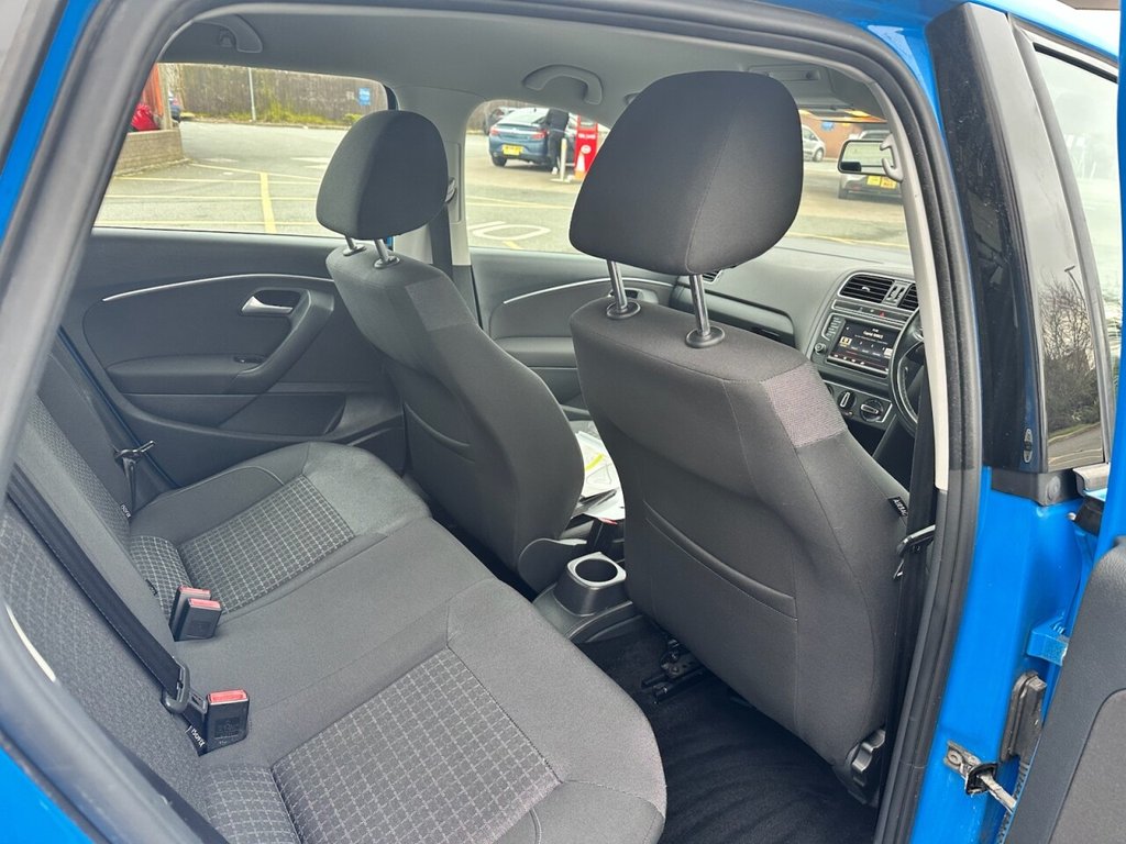 Used Volkswagen Polo 2014 for sale - 77437127: Photo 18