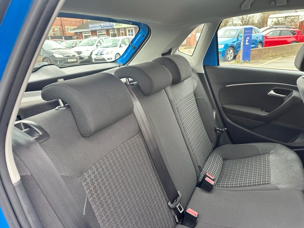 Used Volkswagen Polo 2014 for sale - 77437127: Photo 19