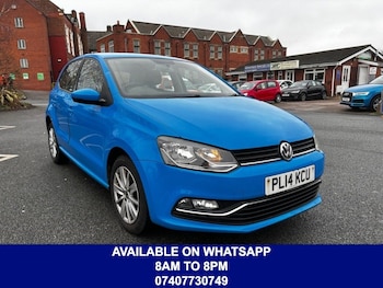Volkswagen Polo feature image