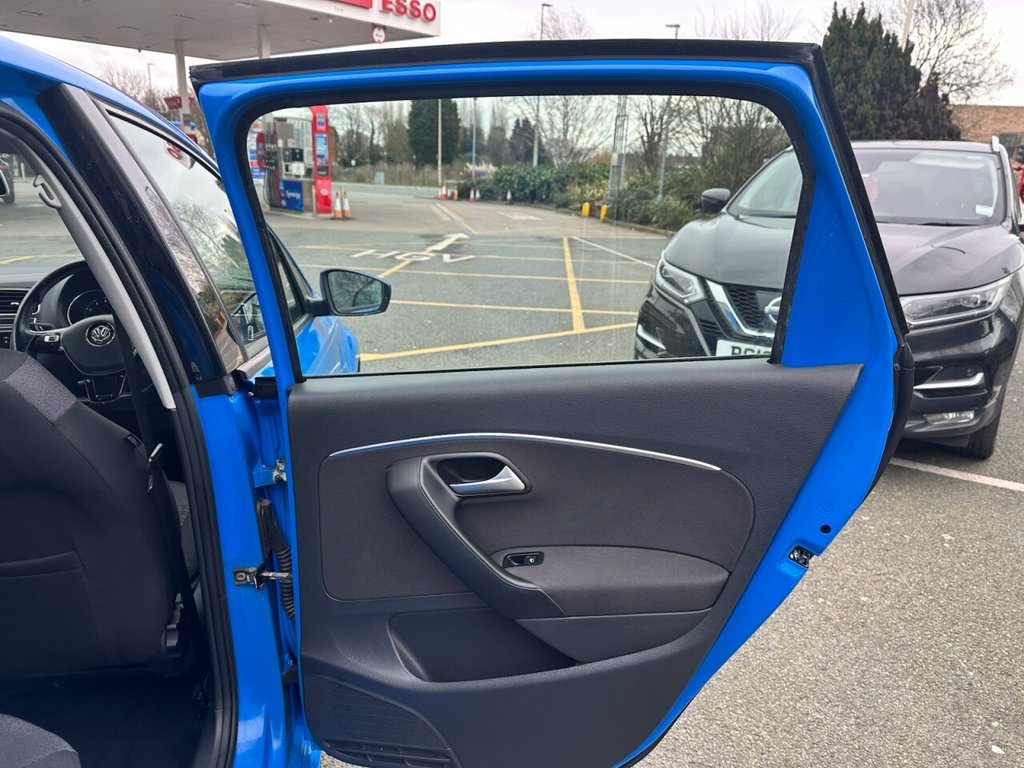 Used Volkswagen Polo 2014 for sale - 77437127: Photo 20