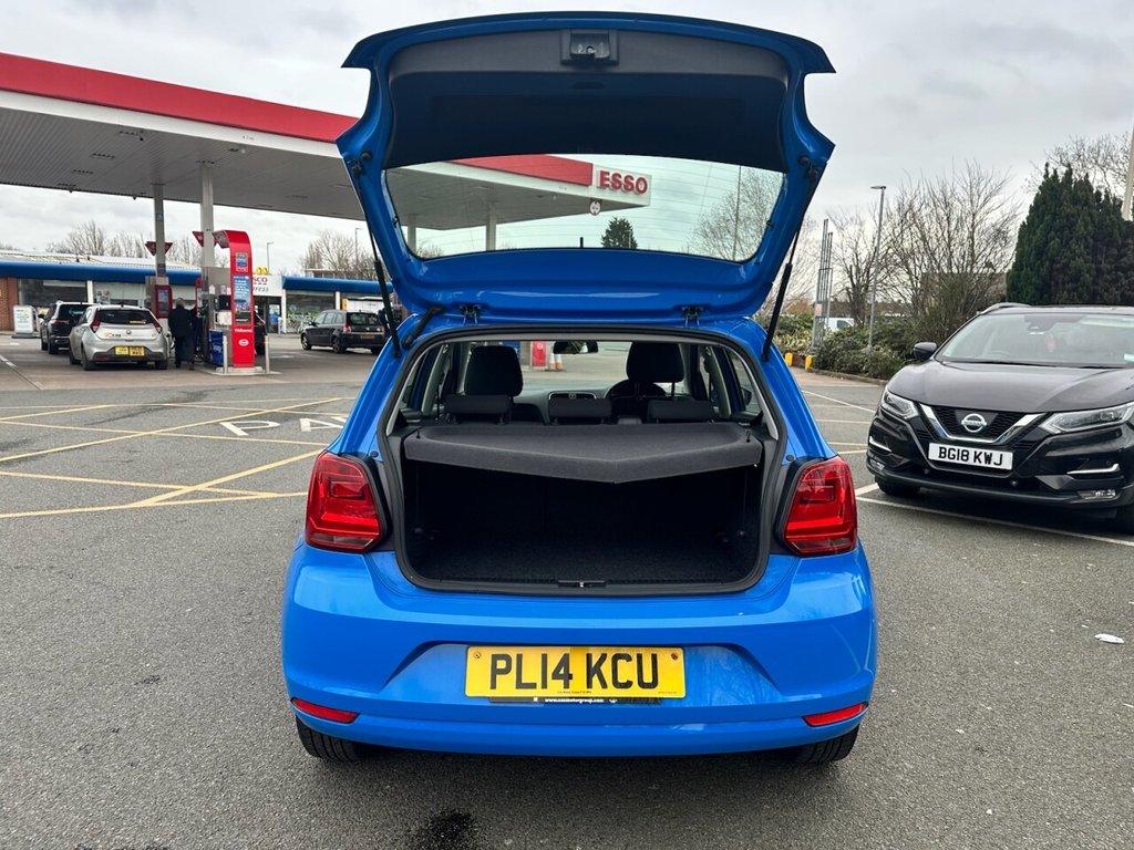 Used Volkswagen Polo 2014 for sale - 77437127: Photo 22