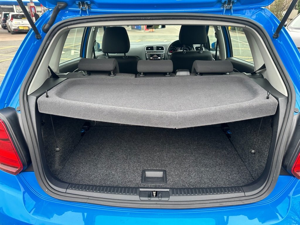 Used Volkswagen Polo 2014 for sale - 77437127: Photo 23