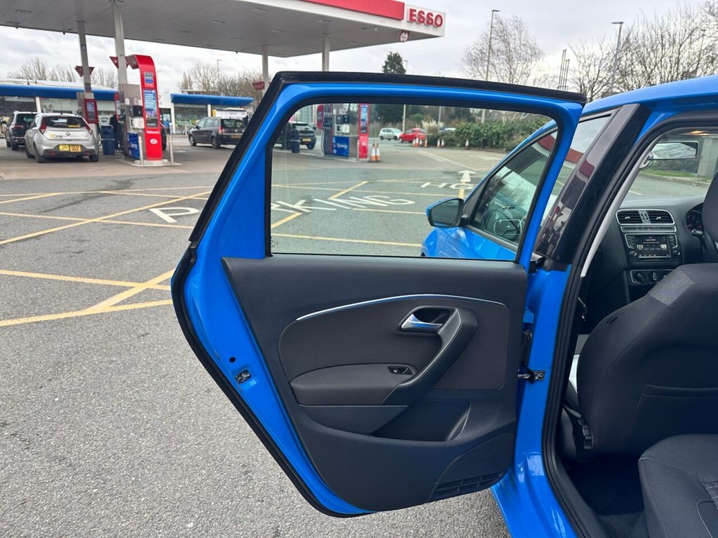 Used Volkswagen Polo 2014 for sale - 77437127: Photo 26