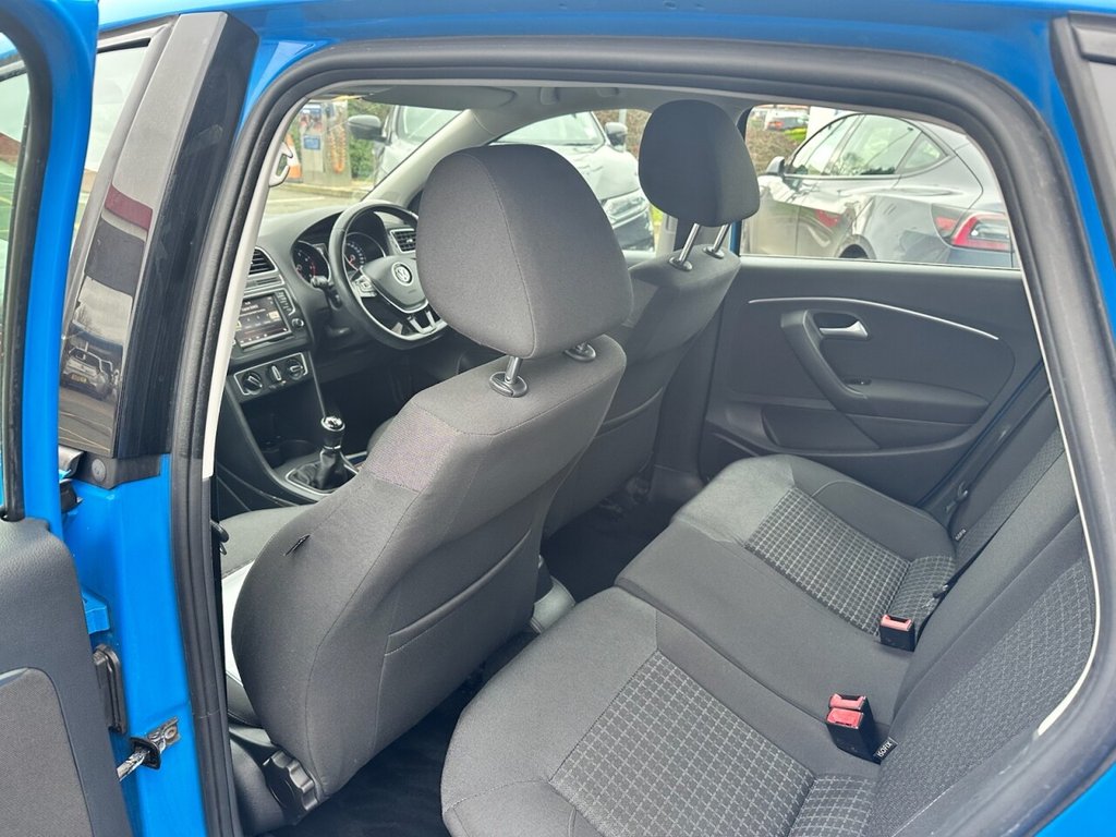 Used Volkswagen Polo 2014 for sale - 77437127: Photo 27