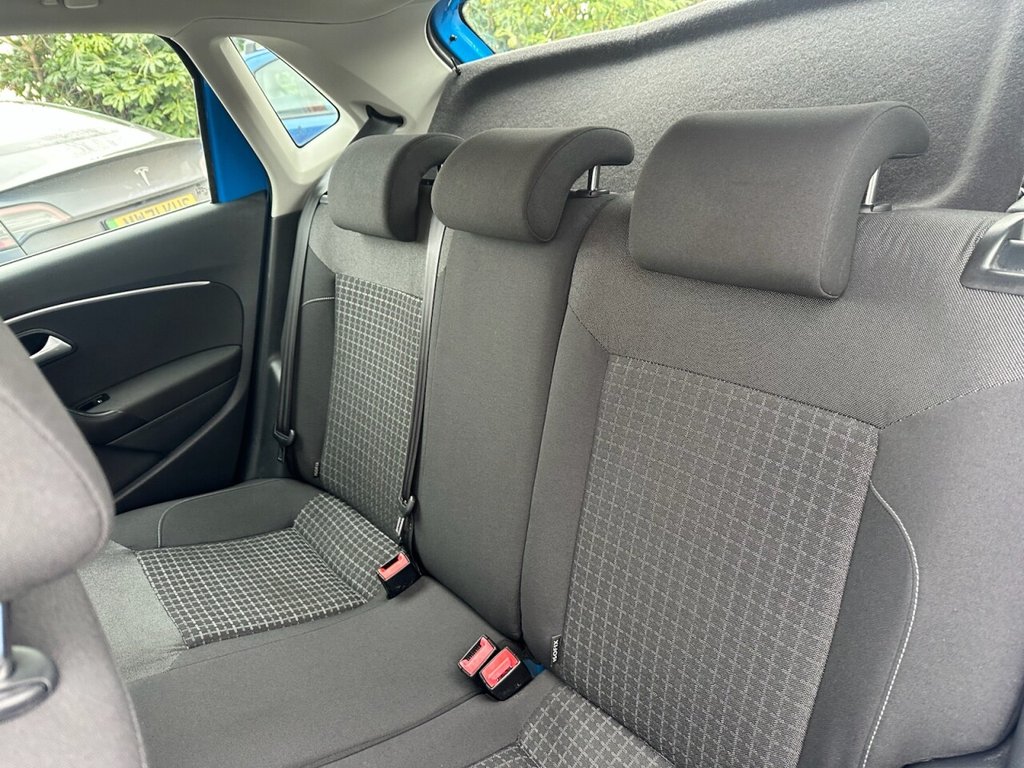 Used Volkswagen Polo 2014 for sale - 77437127: Photo 28