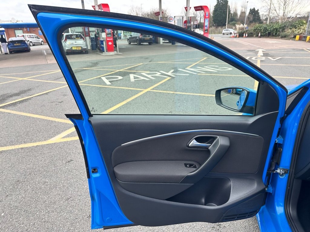 Used Volkswagen Polo 2014 for sale - 77437127: Photo 29