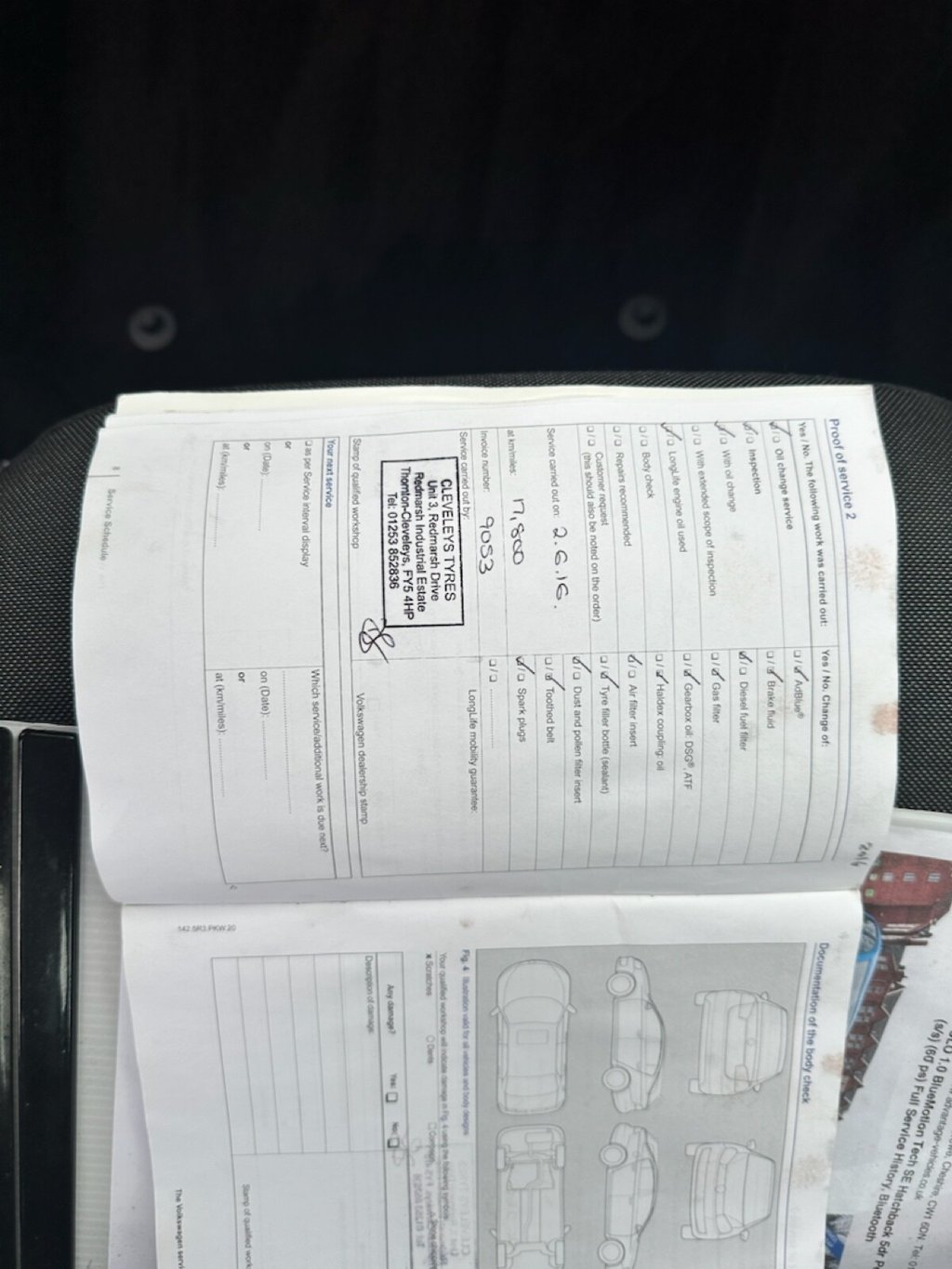 Used Volkswagen Polo 2014 for sale - 77437127: Photo 34