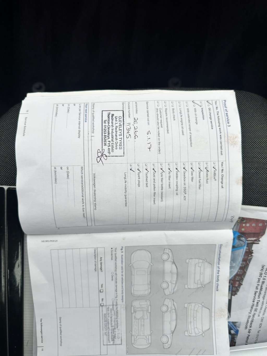 Used Volkswagen Polo 2014 for sale - 77437127: Photo 35