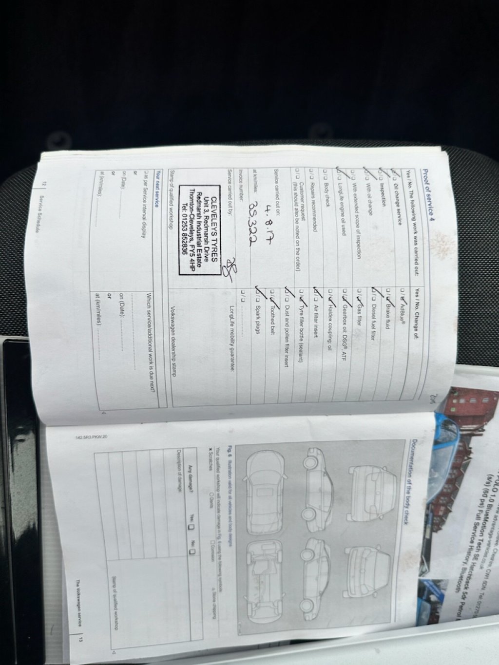 Used Volkswagen Polo 2014 for sale - 77437127: Photo 36