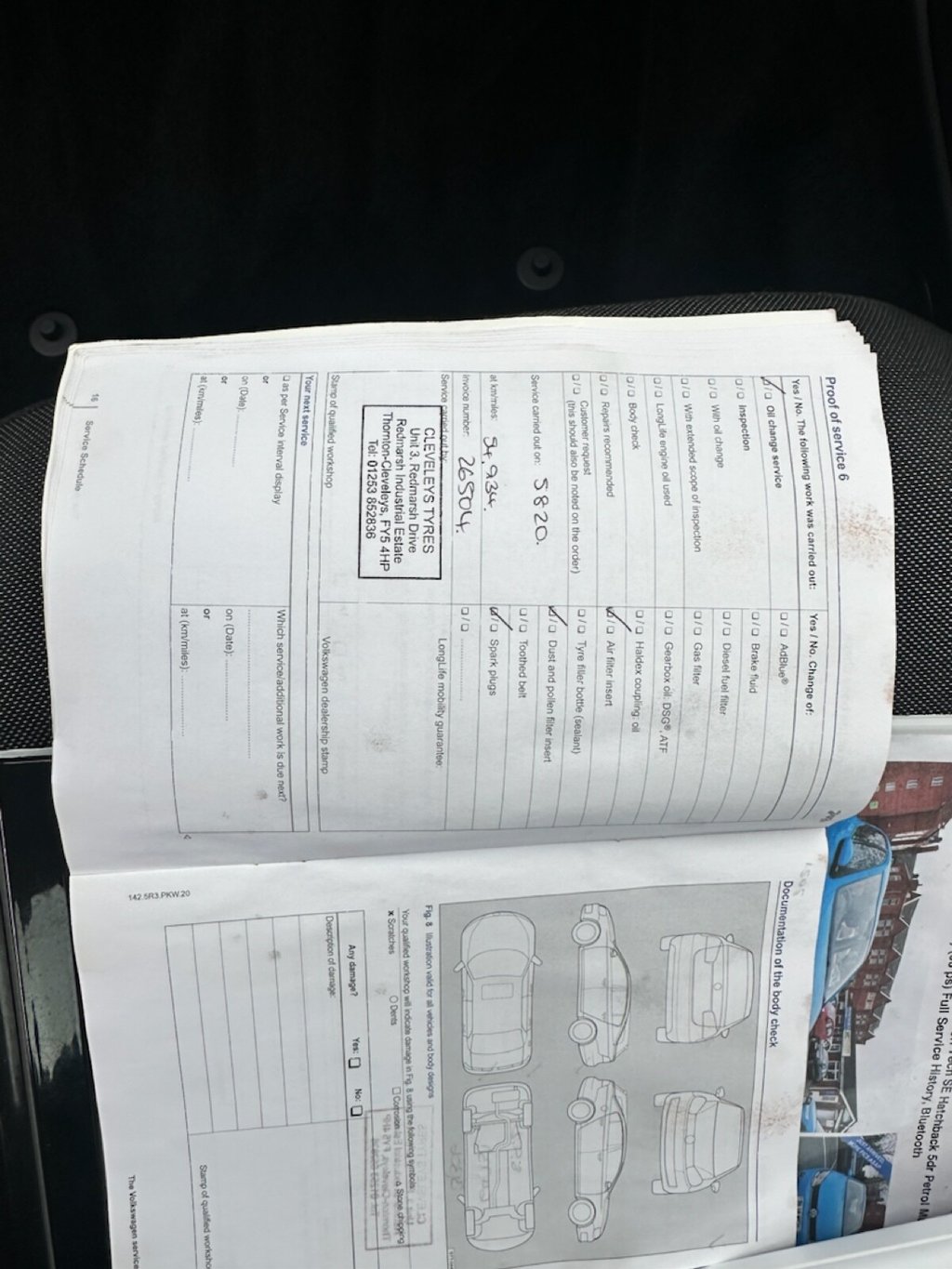 Used Volkswagen Polo 2014 for sale - 77437127: Photo 38