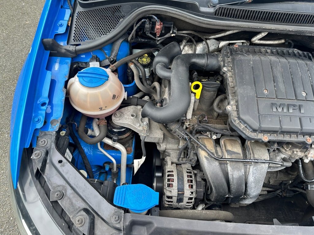 Used Volkswagen Polo 2014 for sale - 77437127: Photo 46