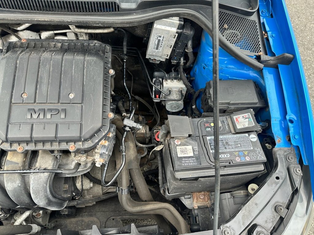 Used Volkswagen Polo 2014 for sale - 77437127: Photo 47