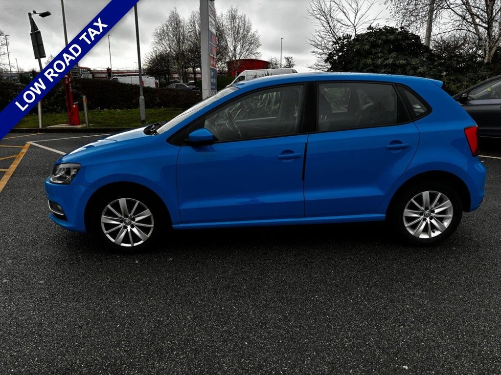 Used Volkswagen Polo 2014 for sale - 77437127: Photo 5