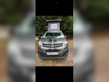 Used Vauxhall Vivaro 2019 for sale - 78863840: Photo