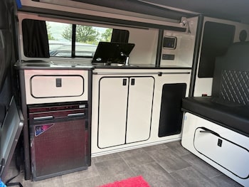 Used Vauxhall Vivaro 2019 for sale - 78863840: Photo