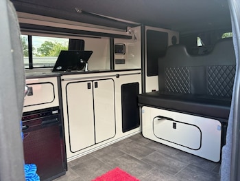 Used Vauxhall Vivaro 2019 for sale - 78863840: Photo