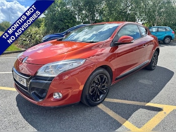 Used Renault Megane 2013 for sale - 78839677: Photo