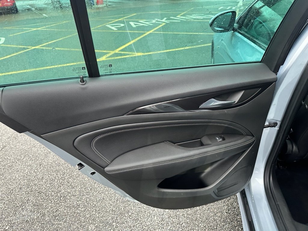 Used Vauxhall Insignia 2017 for sale - 77139886: Photo 13