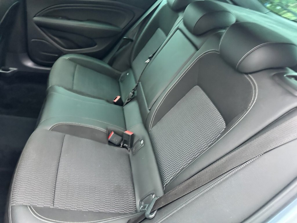 Used Vauxhall Insignia 2017 for sale - 77139886: Photo 15