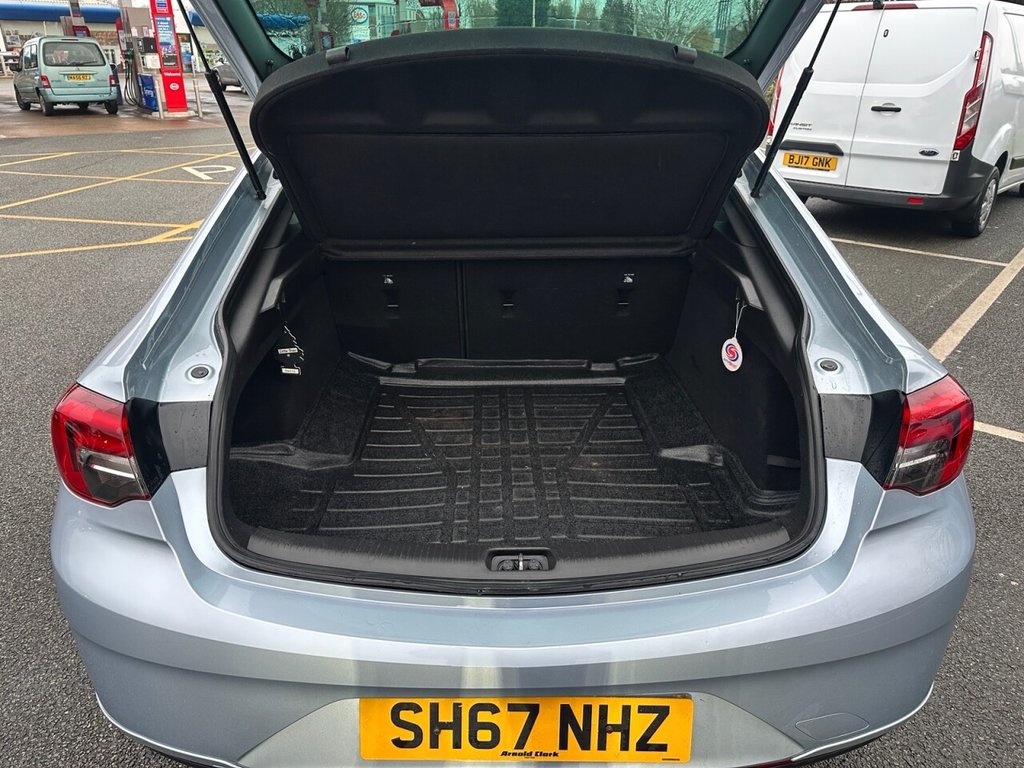 Used Vauxhall Insignia 2017 for sale - 77139886: Photo 16