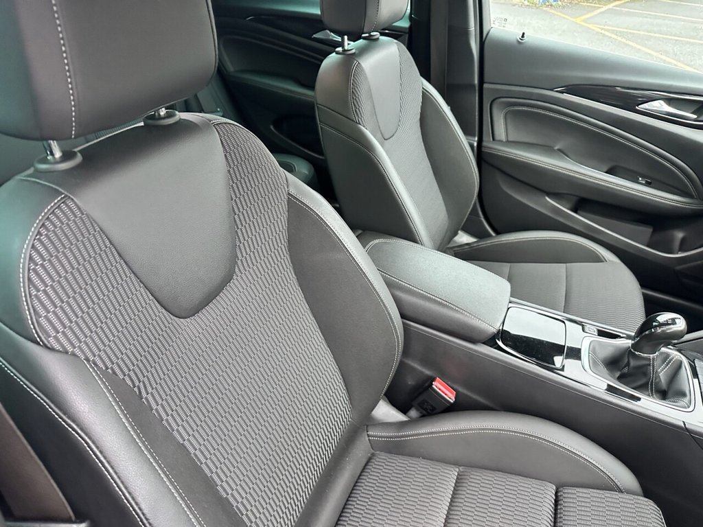 Used Vauxhall Insignia 2017 for sale - 77139886: Photo 22
