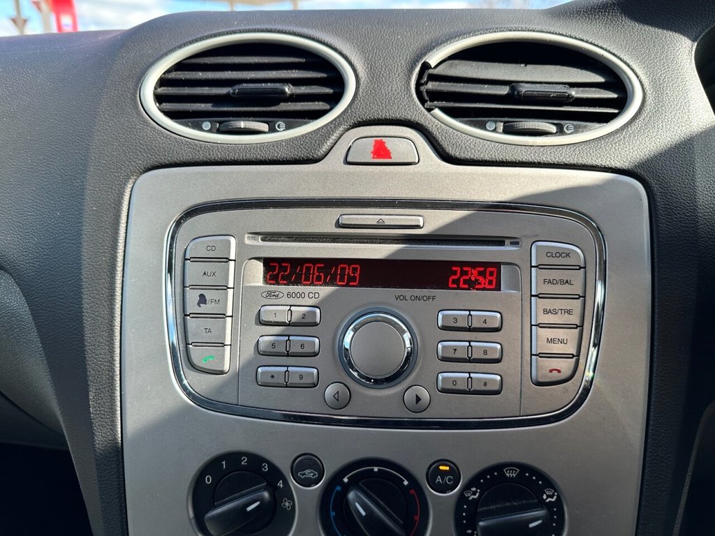 Used Ford Focus 2008 for sale - 78110664: Photo 11