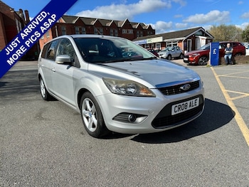 Ford Focus feature image