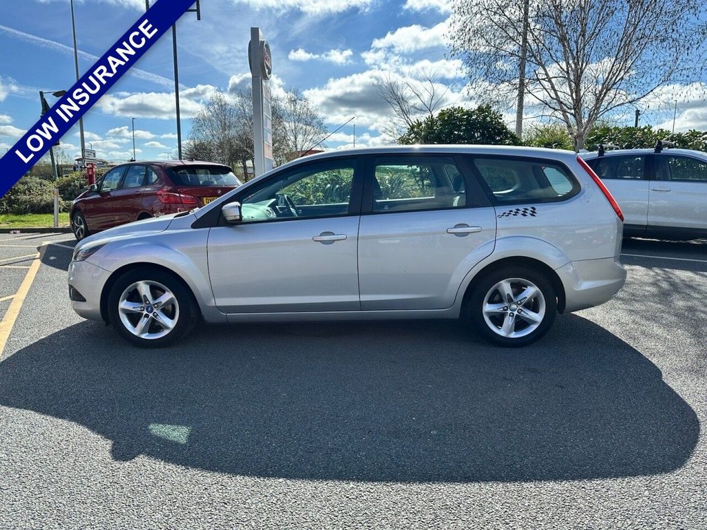 Used Ford Focus 2008 for sale - 78110664: Photo 5