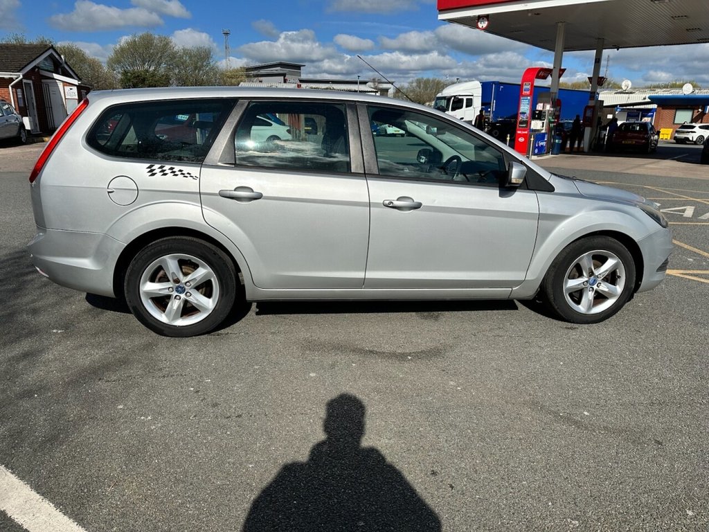 Used Ford Focus 2008 for sale - 78110664: Photo 9