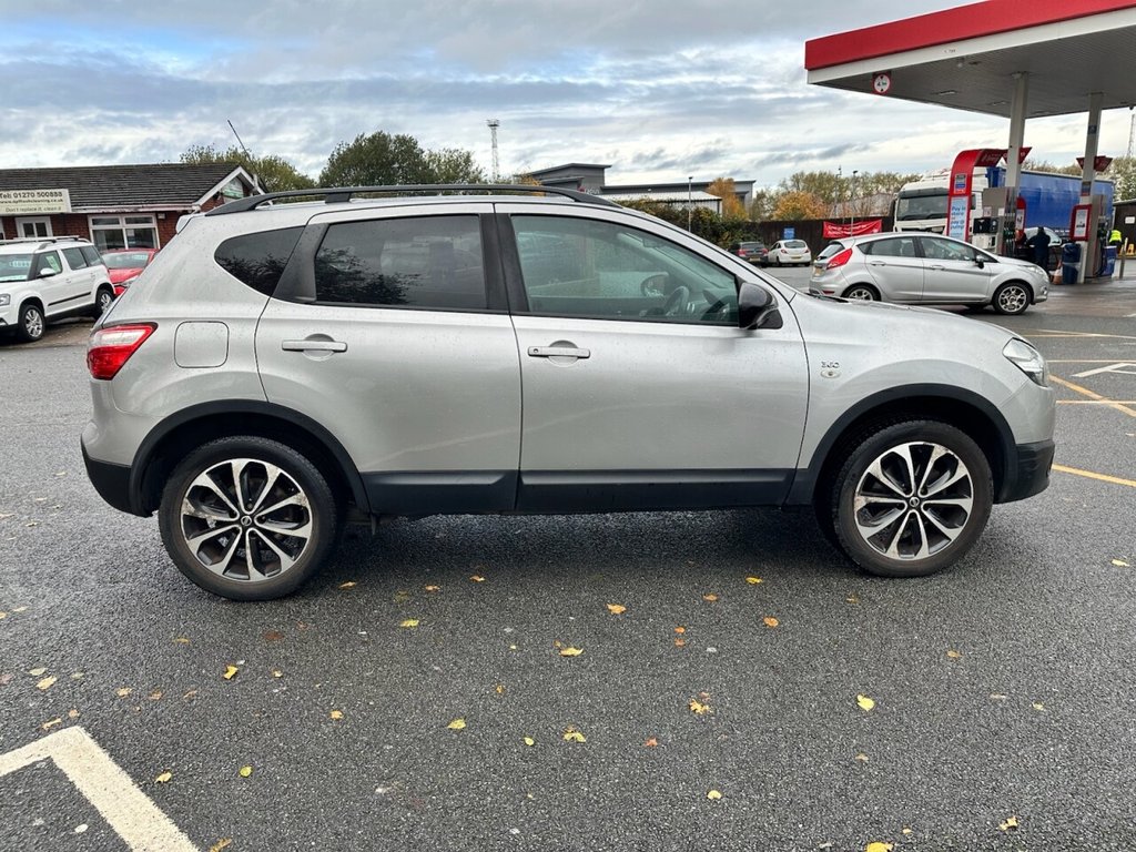 Used Nissan Qashqai+2 2013 for sale - 76469775: Photo 7