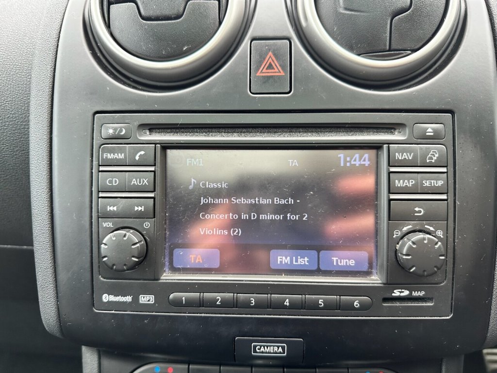 Used Nissan Qashqai+2 2013 for sale - 76469775: Photo 8