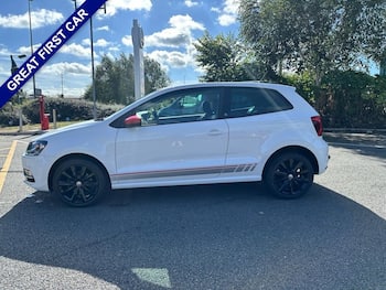 Used Volkswagen Polo 2016 for sale - 79695162: Photo