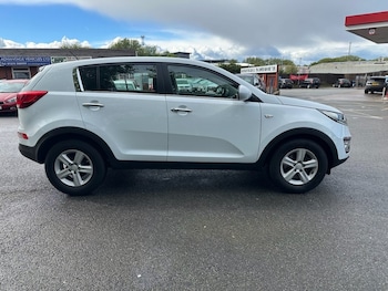 Used Kia Sportage 2015 for sale - 78583068: Photo