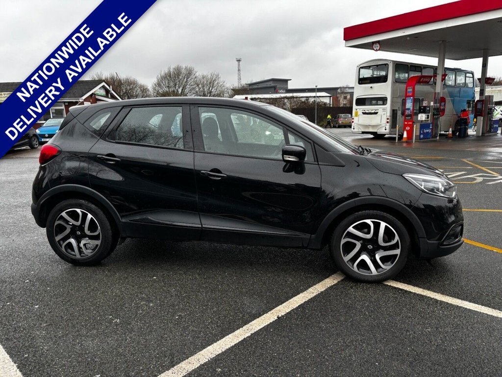 Used Renault Captur 2016 for sale - 77341258: Photo 9