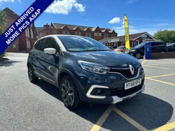 2018 (68) - 0.9 TCe ENERGY GT Line SUV 5dr Petrol Manual Euro 6 (s/s) (90 ps)