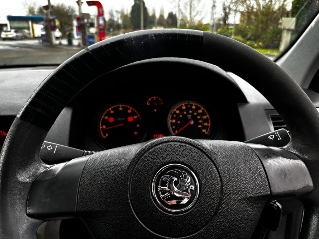 Used Vauxhall Astra 2007 for sale - 77212908: Photo 10