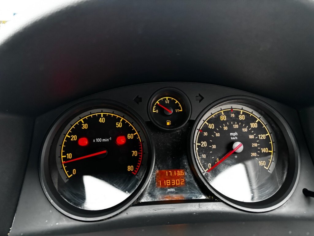 Used Vauxhall Astra 2007 for sale - 77212908: Photo 11