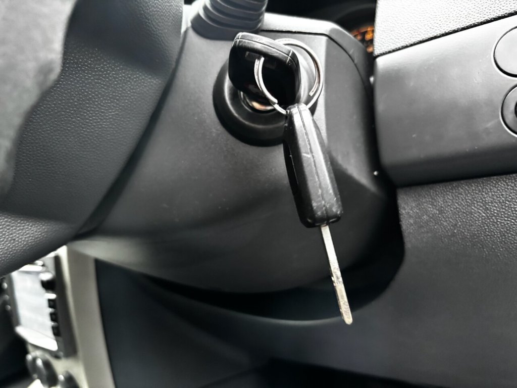 Used Vauxhall Astra 2007 for sale - 77212908: Photo 12