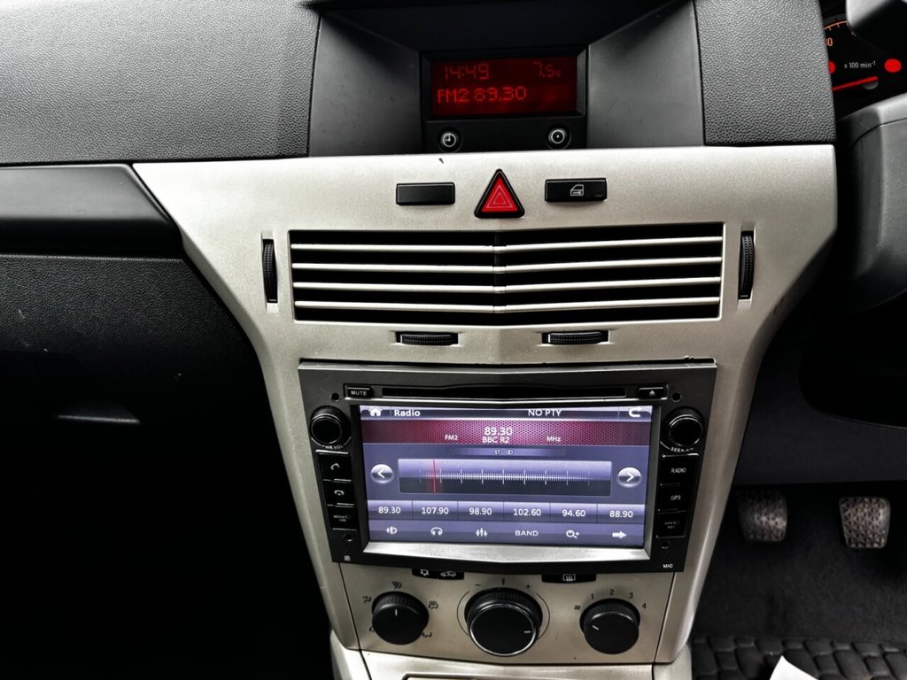 Used Vauxhall Astra 2007 for sale - 77212908: Photo 13