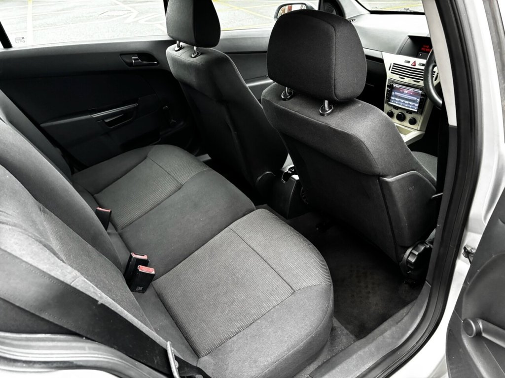 Used Vauxhall Astra 2007 for sale - 77212908: Photo 16